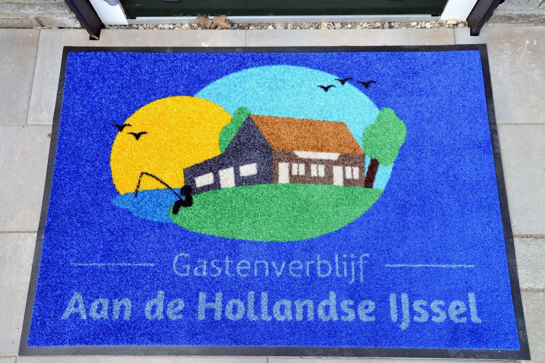 GASTENVERBLIJF AAN DE HOLLANDSE IJSSEL - Bewertungen, Fotos ...