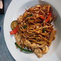 Brown Sugar Bistro