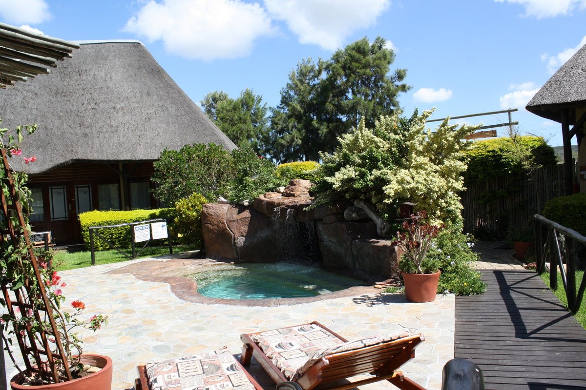 Elephants Footprint Lodge Restaurant: Pictures & Reviews - Tripadvisor