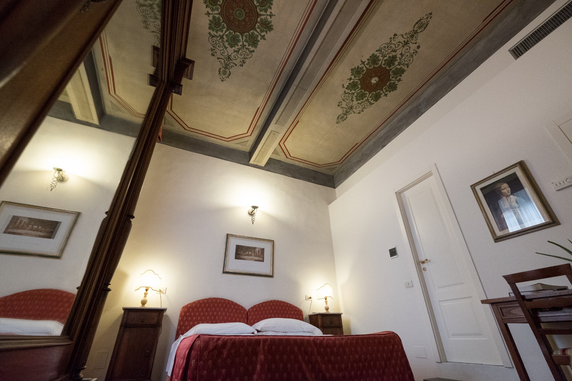 HOME IN FLORENCE B&B (AU$129): 2022 Prices & Reviews (Italy) - Photos ...