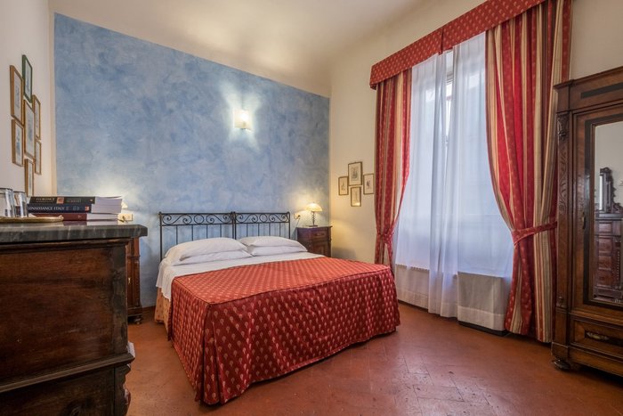 HOME IN FLORENCE B&B - Updated 2024 Prices & Reviews (Italy)