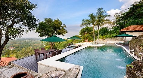 CANANG SARI VILLAS - Prices & Hotel Reviews (Bali/Pecatu) - Tripadvisor