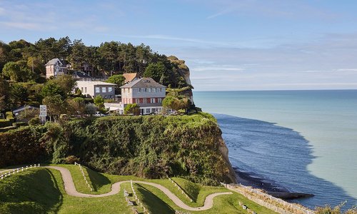Ault, Frankreich Tourismus in Ault Tripadvisor