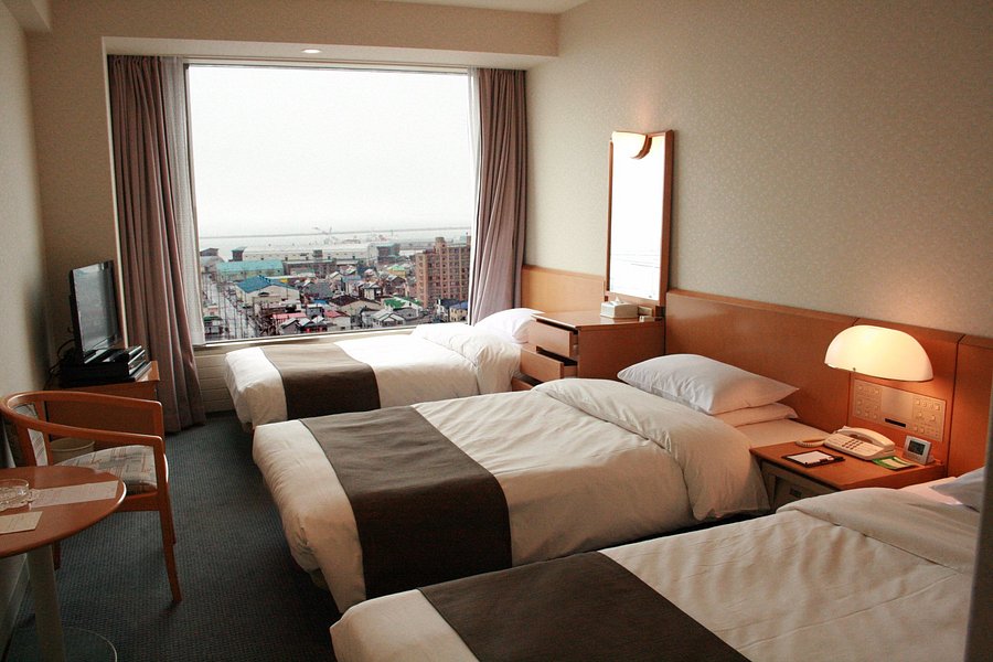 釧路プリンスホテル 21年最新の料金比較 口コミ 宿泊予約 トリップアドバイザー