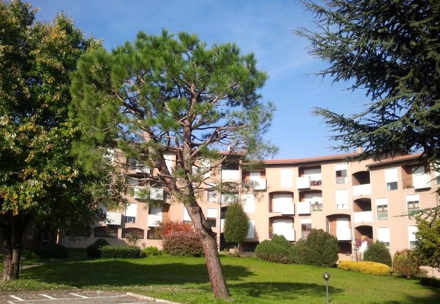 A lovely hotel close to the Malpensa airport - Review of