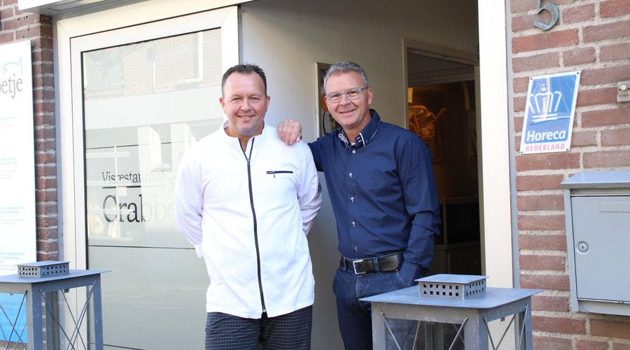 Gastheer en Chefkok 