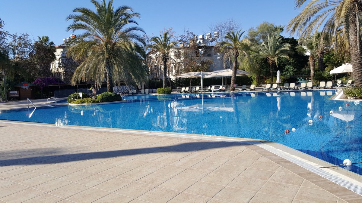 THE 10 BEST Hotels in Side for 2022 (from £17) Tripadvisor Side