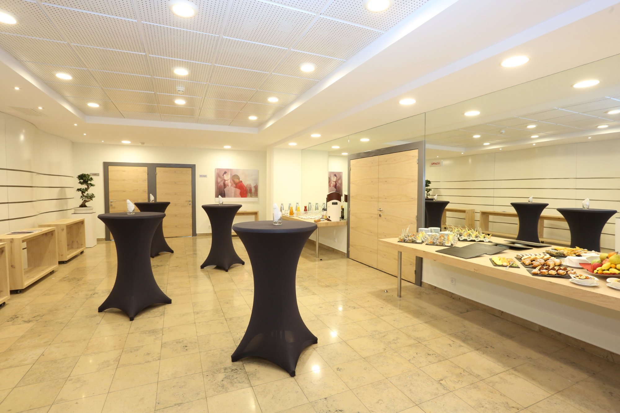 Hotel photo 42 of ARCOTEL Nike Linz.