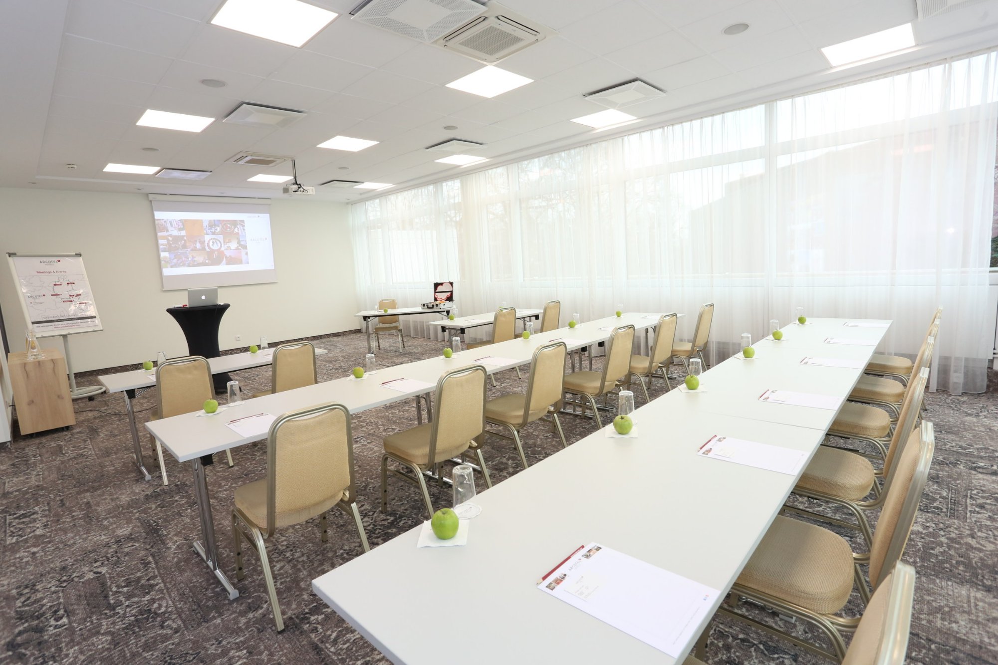 Hotel photo 51 of ARCOTEL Nike Linz.