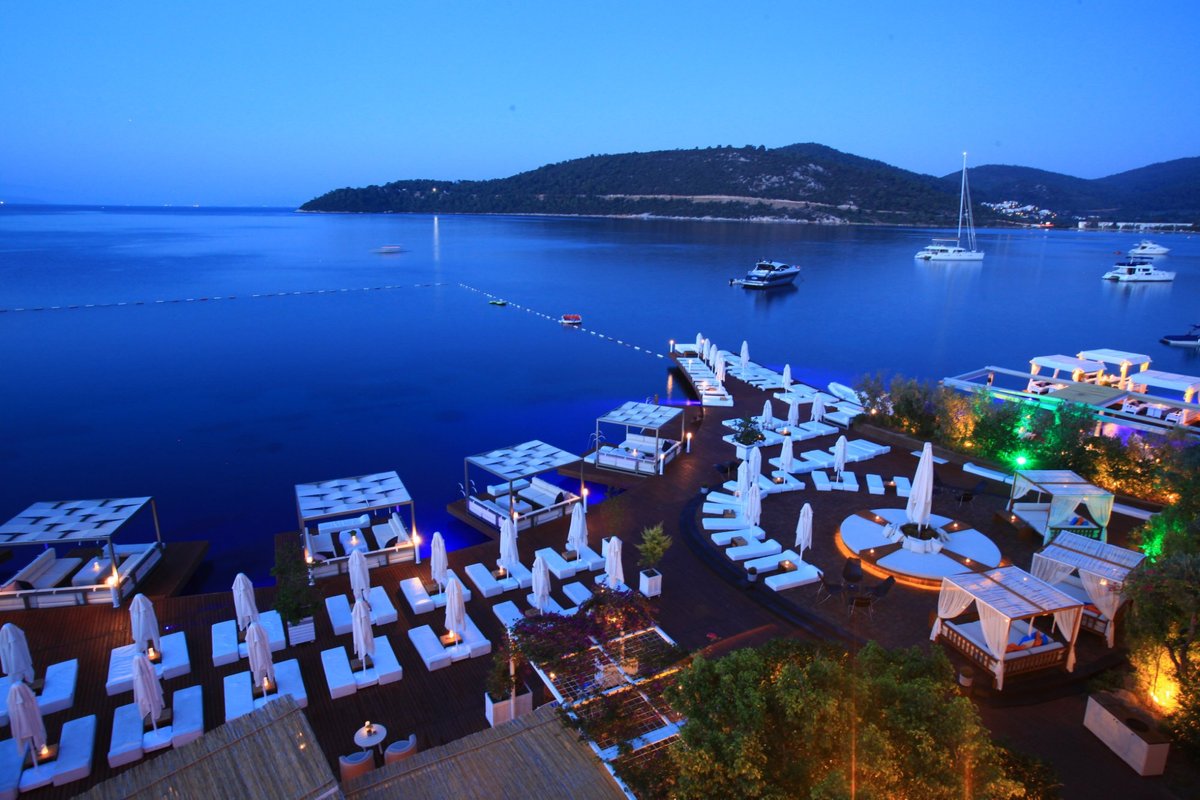 KUUM HOTEL & SPA - Updated 2022 Prices & Reviews (Turkey/Golturkbuku)