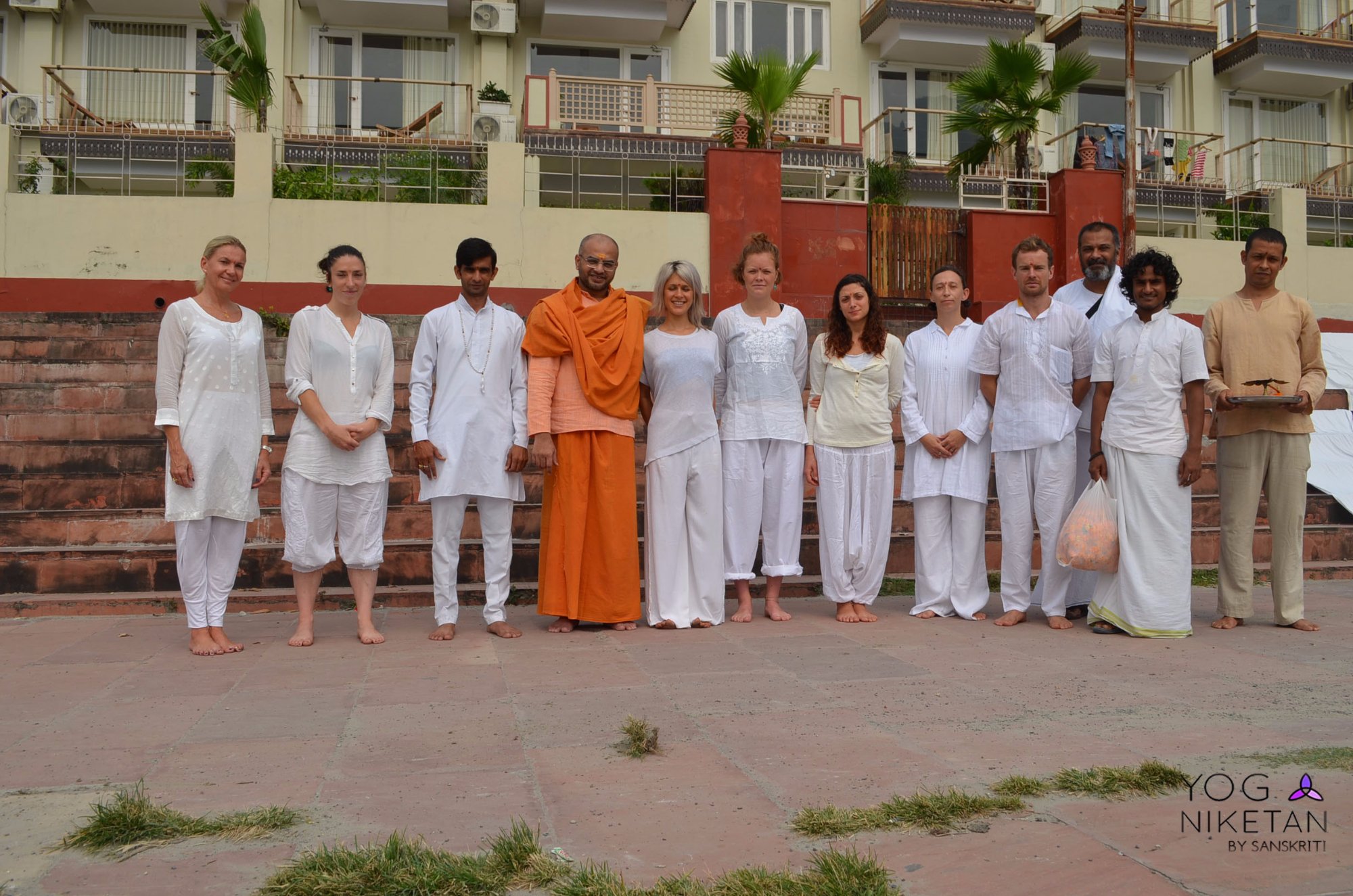 Hotel photo 7 of Yog Niketan by Sanskriti.