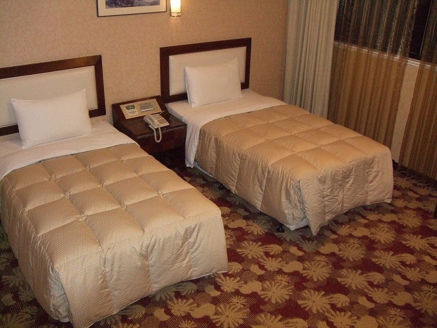 统一大饭店 Zhongshan District Unite Hotel 8条旅客点评与比价 统一大饭店 Zhongshan District Unite Hotel 8条旅客点评与比价