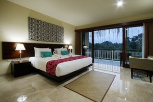 Rom og suite