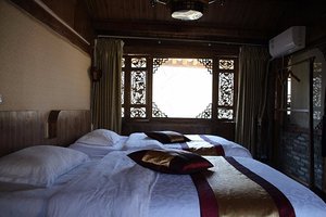 Phòng & Phòng Suite