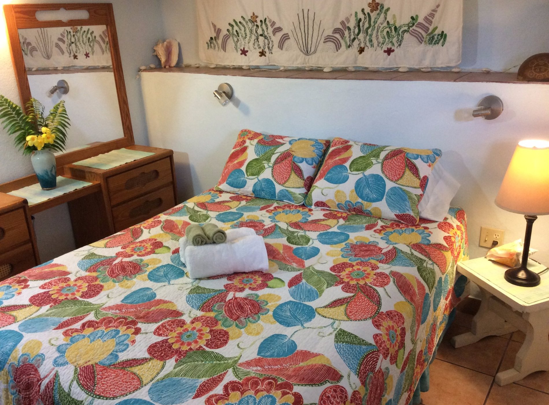 Casa de Kathy by null
