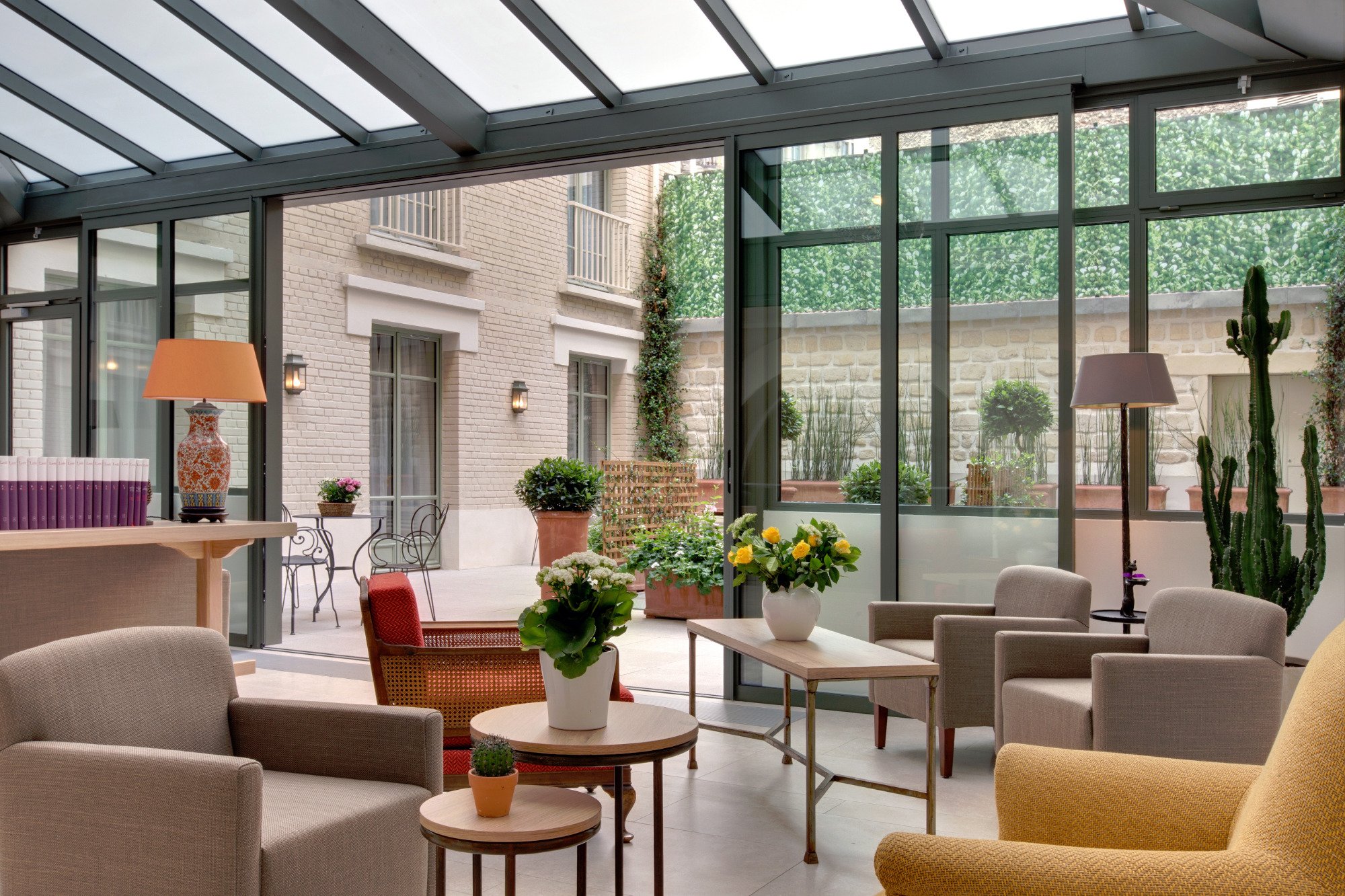 HÔTEL LE LITTRE - Updated 2025 Prices & Hotel Reviews (Paris