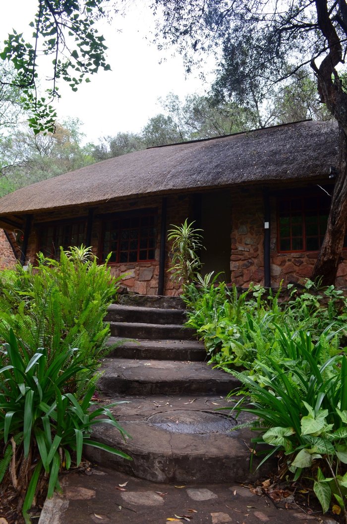 Lows Creek Lodge - Cottage Reviews (Louw's Creek, South Africa)