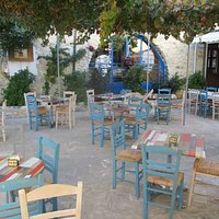 terras