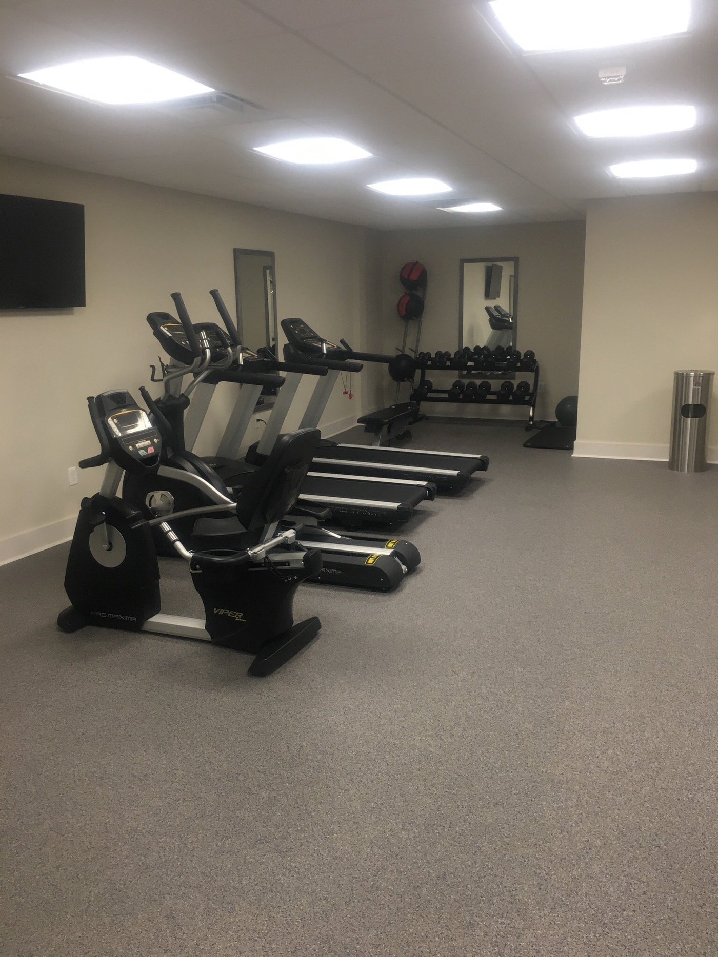 Margaritaville Resort Biloxi Gym: Pictures & Reviews - Tripadvisor