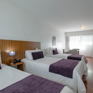 The Suite at the Hotel Bys Palermo