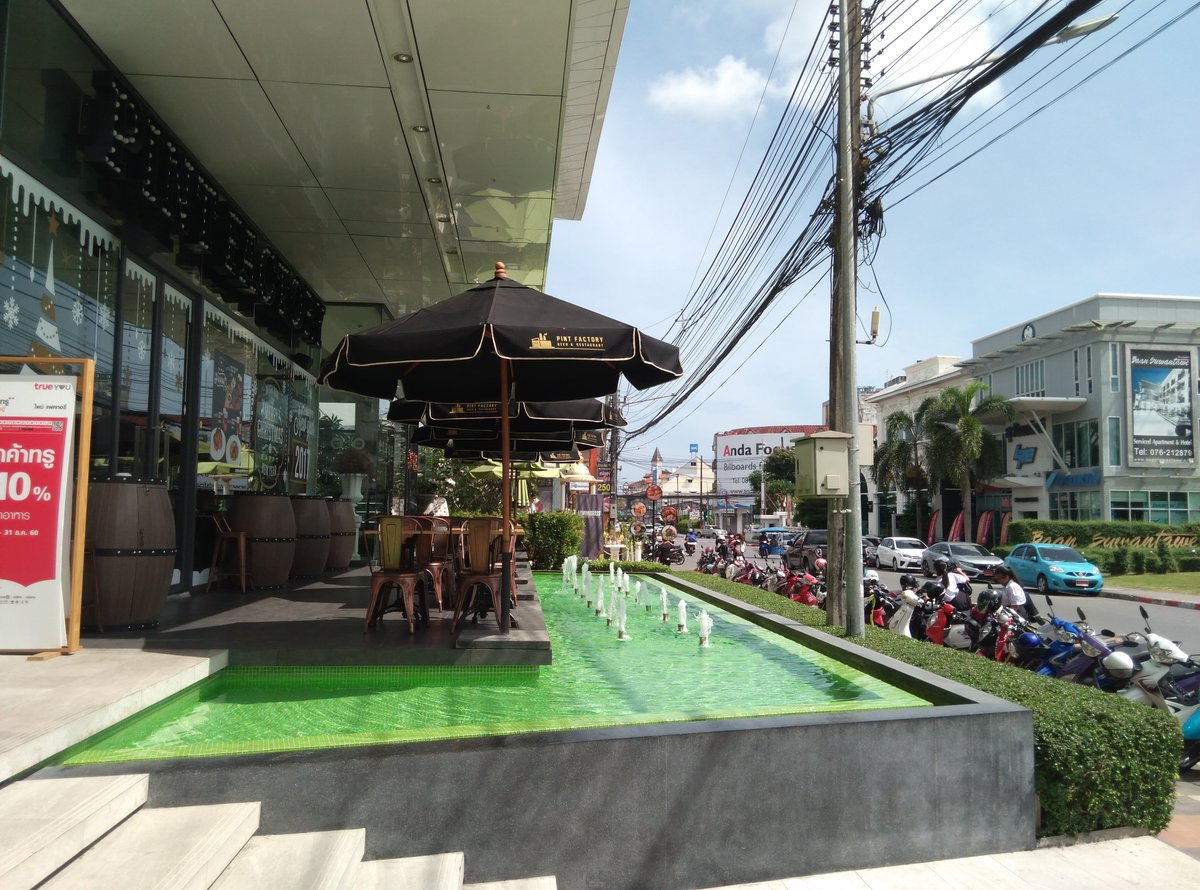 Limelight Avenue (Phuket Town) - All You Need to Know BEFORE You Go