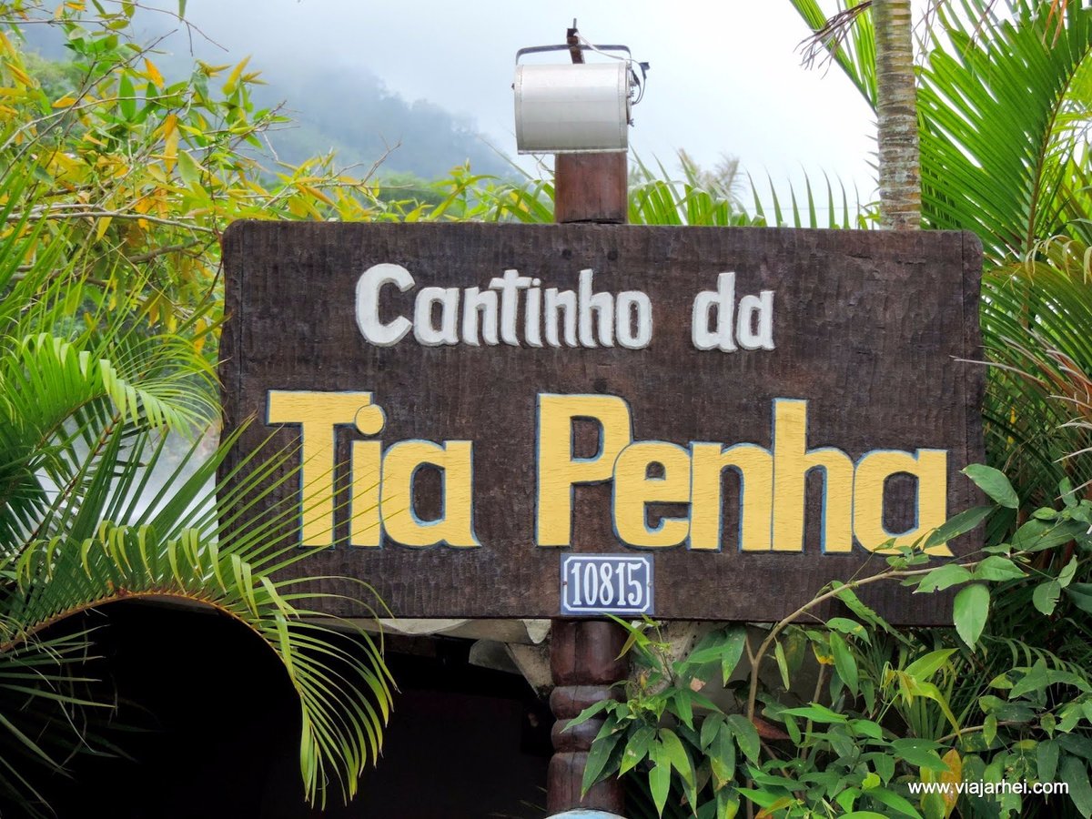 RESTAURANTE CANTINHO LEGAL DA TIA PENHA, Rio de Janeiro - Barra de  Guaratiba - Comentários de Restaurantes, Fotos & Número de Telefone