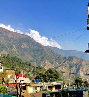 10 best places to visit in dharamshala