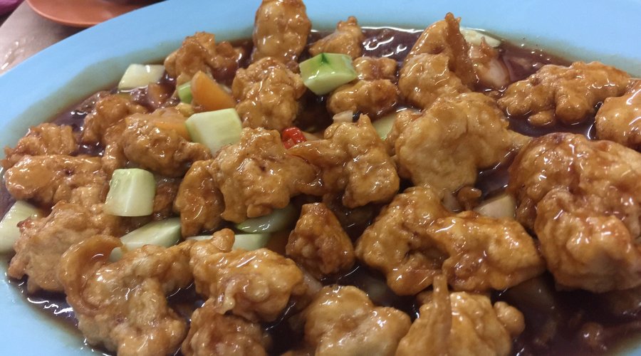 Tong Cheng Restaurant, Chukai - 레스토랑 리뷰 - 트립어드바이저