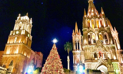 San Miguel de Allende, Mexico 2023: Best Places to Visit - Tripadvisor
