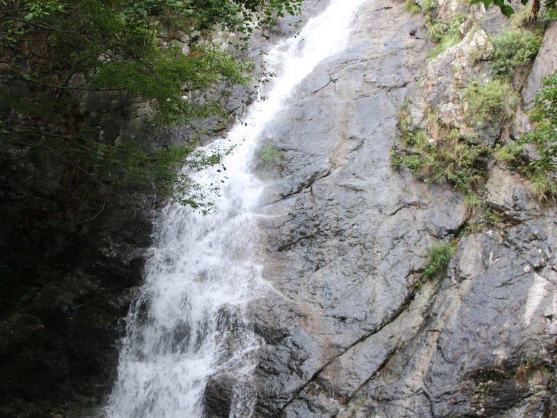 Mundong Waterfall image
