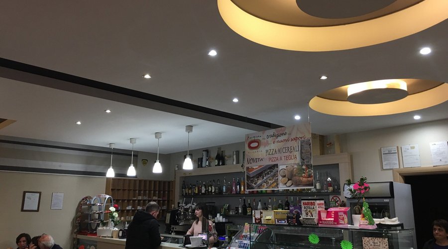 Il locale