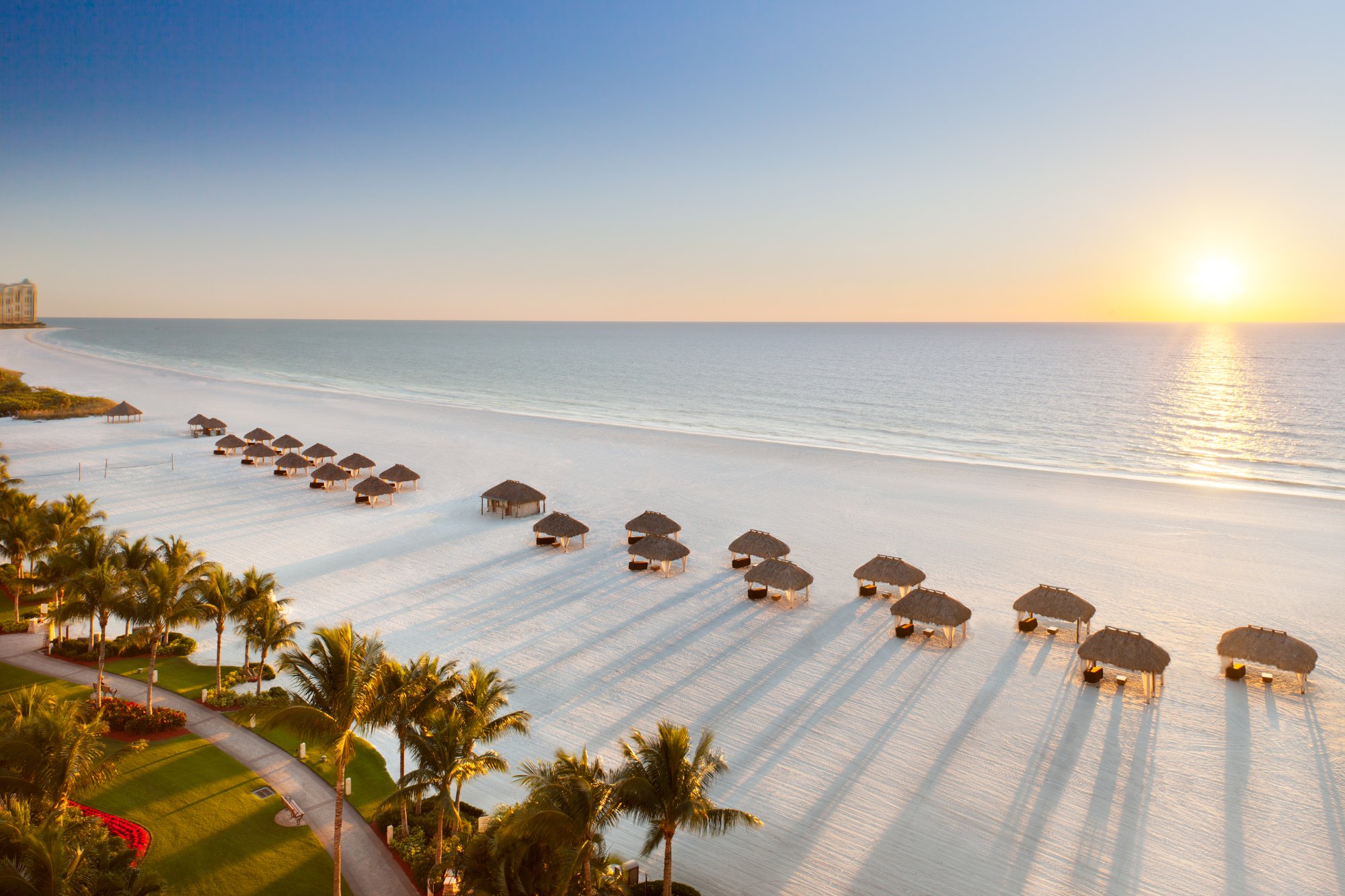 JW MARRIOTT MARCO ISLAND BEACH RESORT Bewertungen Fotos   Beach Views 