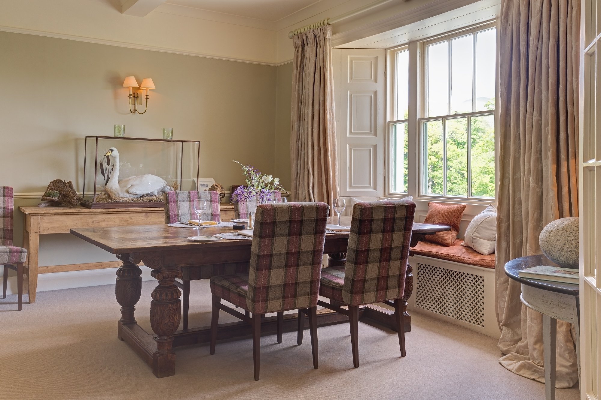 The Eltermere Inn by null