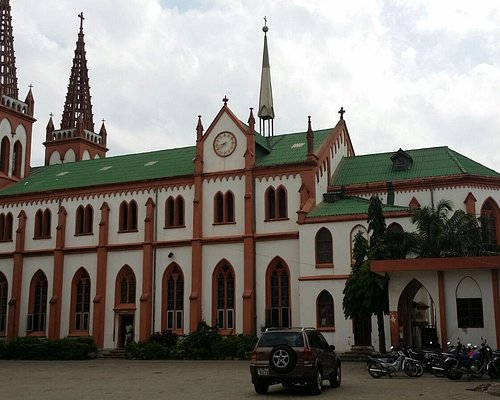 togo famous tourist attractions