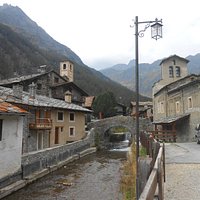 Chianale