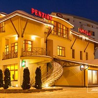 Penzion Kamelia Žilina