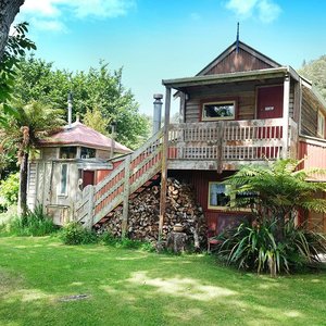 Brewers Cottage