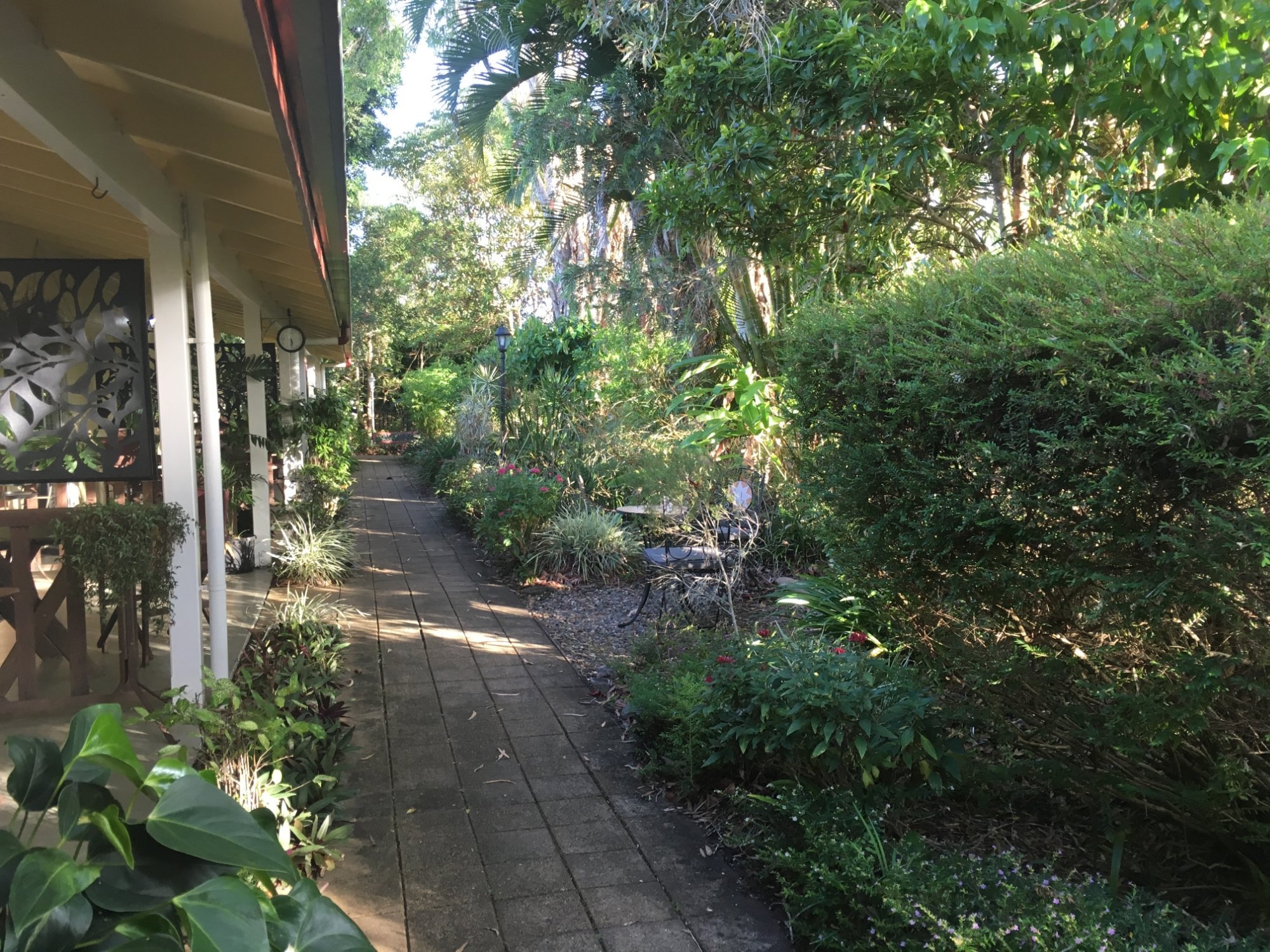 Kookaburra Lodge Motel Yungaburra Rooms: Pictures & Reviews - Tripadvisor