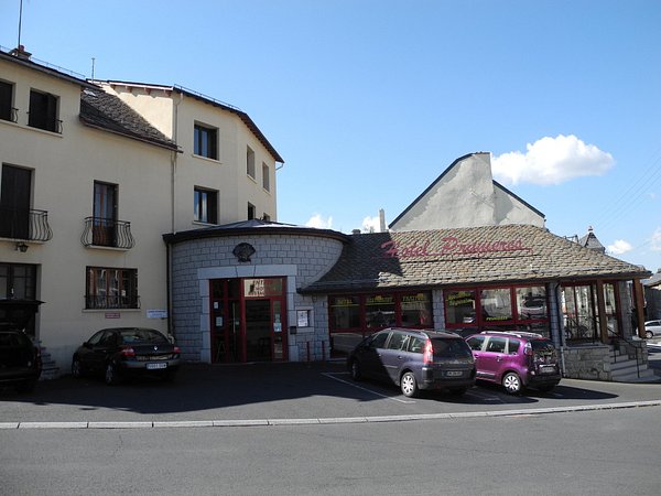 Tourisme Aumont Aubrac 2021 Visiter Aumont Aubrac Tripadvisor