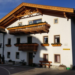 Appartamenti Heidenberger - via delle Scuole