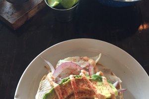 Comida