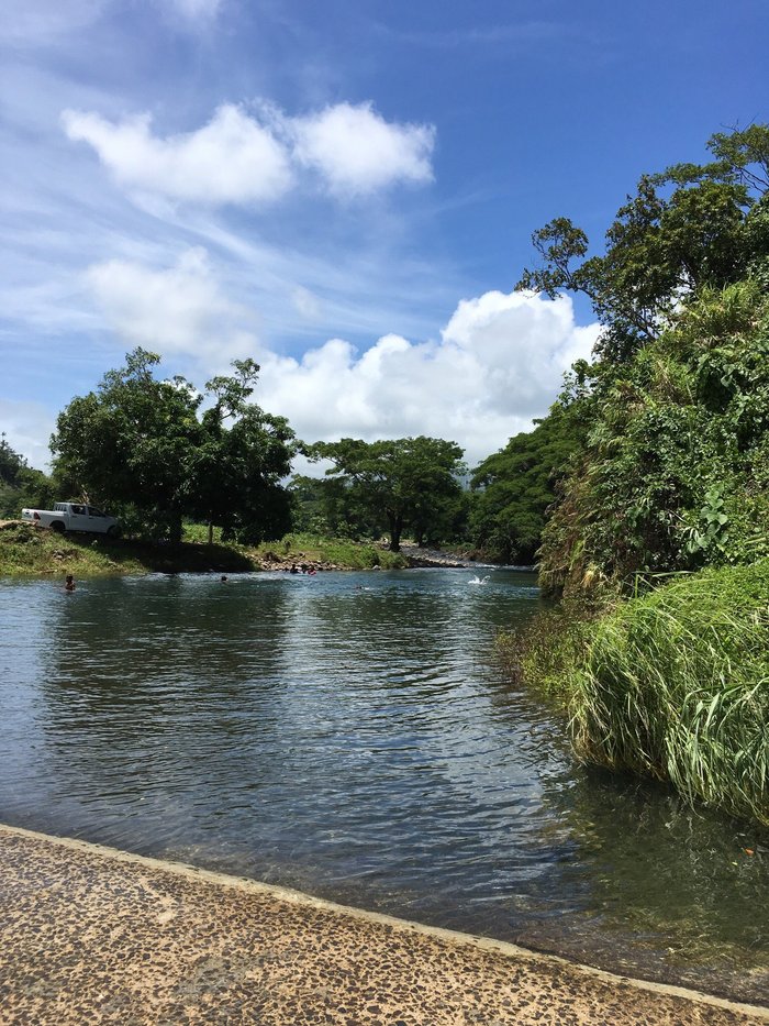 KARINS GARDEN - Guest house Reviews (Taveuni Island, Fiji) KARINS GARDEN -  Guest house Reviews (Taveuni Island, Fiji)
