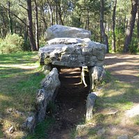dolmens