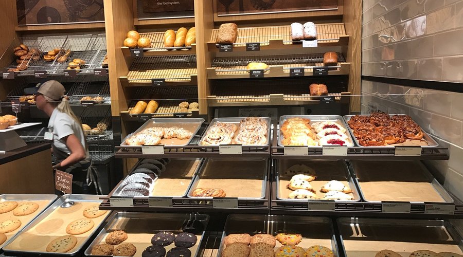Panera Bread