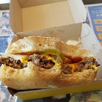 53rd st McDonald's
