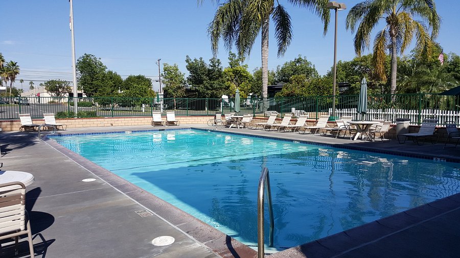 Rv Park Silver Lake Resort