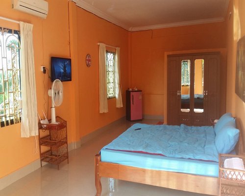 Apartment Rentals Available Review Of Banan Hotel Battambang Cambodia Tripadvisor