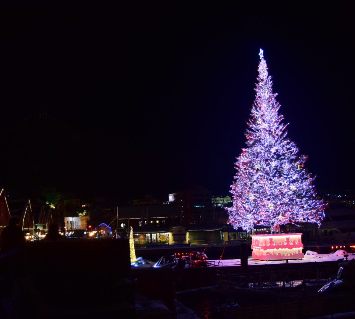 函館 日本 Hakodate Christmas Fantasy 旅遊景點評論 Tripadvisor