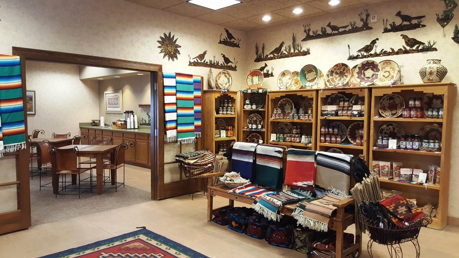Hacienda Rv Resort Updated 2020 Campground Reviews Las Cruces Nm Tripadvisor