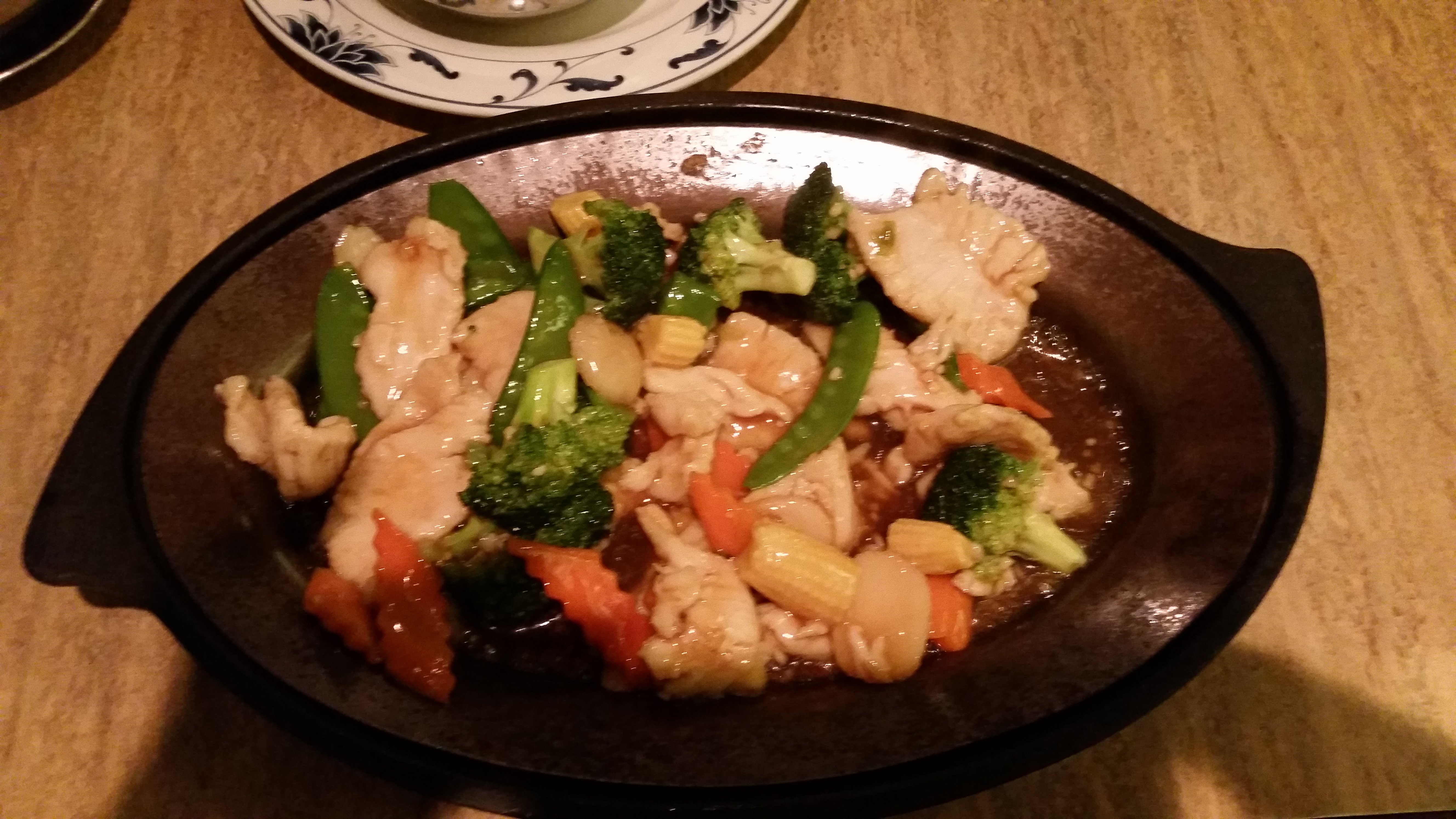 THE 10 BEST Chinese Restaurants In Springfield Updated 2024   Sizhzling Wor Bar Chicken 